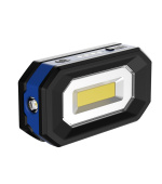 Pracovní světlo Viking B6652/500lm (vysoká)/2000mAh/zdroj COB+SMD/IPX4/IK07