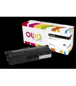 OWA Armor toner kompatibilní s Brother TN-910BK, 9000st, černá/black