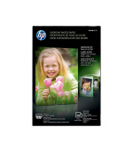 HP Photo Paper, A4, pololesk, 200g, 100 ks