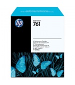 HP 761 kazeta pro údržbu, CH649A
