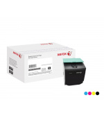 XEROX toner kompat. s Lexmark C540H2YG, 2 000 str, ye