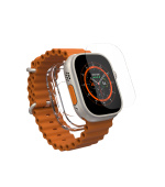 Invisible Shield Flex 360° hybridní ochrana Apple Watch Ultra 49