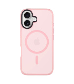 Tactical MagForce Hyperstealth Kryt pro iPhone 16 Pink Panther