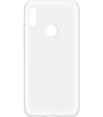 HUAWEI ochranný kryt pro Y6s Transparent