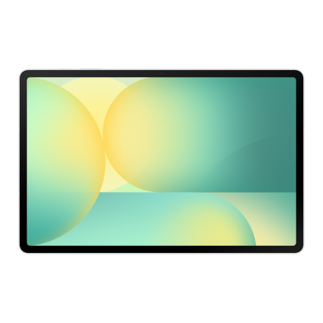 Samsung Galaxy Tab S10 FE+/SM-X620/13,1"/2880x1800/8GB/128GB/An15/Silver