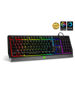 CONNECT IT BATTLE RGB herní klávesnice