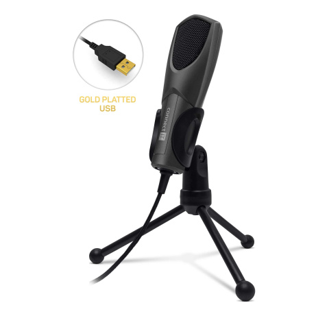 CONNECT IT YouMic mikrofon USB