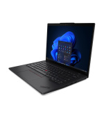 Lenovo ThinkPad L/L14 Gen 6 (Intel)/U7-255U/14"/WUXGA/32GB/1TB/Intel int/W11P/Black/3R On-Site