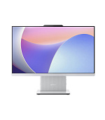 Lenovo IdeaCentre/24IRH9/23,8"/FHD/5-210H/16GB/512GB/Intel int/W11H/Šedá/2R