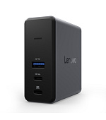 Lenovo Charging GaN Dock