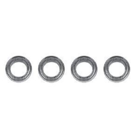 AB30-WJ10 - Bearing 8x13x3.5 4pcs