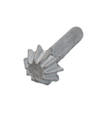 Ozubený náhon diferenciálu, hruška pro Land Rover RMT V1.0 - D1W-02-01- ø 3 mm