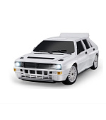 RC driftovací auto Lancia Delta 1/28