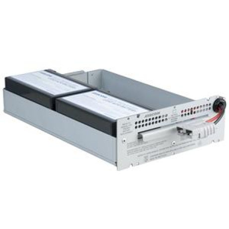 Náhradní baterie AVACOM RBC22 - baterie pro UPS