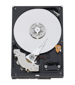 WD BLACK 2,5" WD10SPSX Black SATAIII 7200rpm 64MB