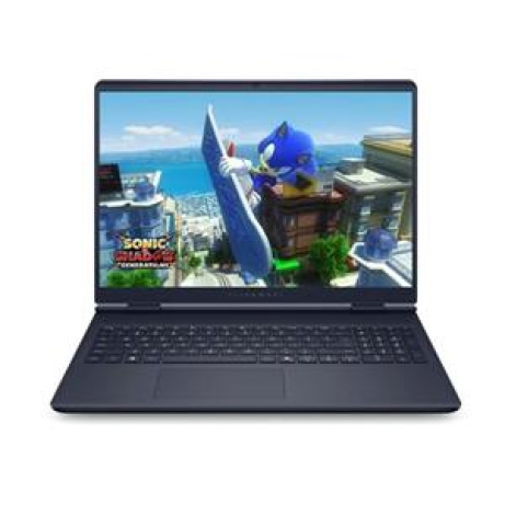 DELL Alienware 16 Aurora AC16251/C9 275HX/32GB/1TB SSD/RTX 5070/16" WQXGA/W11P/černá/3Y NBD