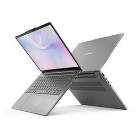 Lenovo IdeaPad Slim 5 14ARP10   AMD Ryzen 5 7533HS/16GB/SSD 512GB/14"/WUXGA/OLED/400nitů/60Hz/65W/WIN11 Home/šedá