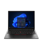 Lenovo ThinkPad L13 2-in-1 G5 Ultra 5 125U/AI/16GB/512GB SSD/13" WUXGA IPS Touch/3YOnsite/Win 11 Pro/černá