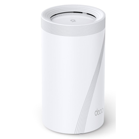 TP-Link WiFi router Deco BE85(2-pack) BE19000, WiFi 7, 1x 10GLAN, 2x 2.5GLAN, 1x 10GLAN/SFP+, USB, 2,4/5/6GHz