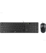 GENIUS Slimstar C126 set + Copilot