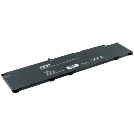 AVACOM baterie pro Dell G3 15 3500, G5 15 5505 Li-Pol 15,2V 4474mAh 68Wh