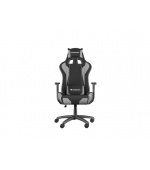 Herní křeslo Genesis Nitro 440, černo-šedá tkanina