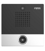 Fanvil i10SV SIP interkom, 2SIP, 1x konf. tl., 2MPxkamera, H.264, IP54