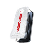 ER GLASS FC iPhone 17 Pro Max easy install