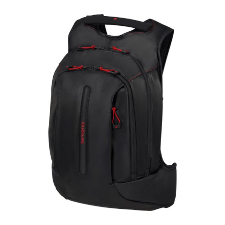 Samsonite ECODIVER Laptop Backpack M Black