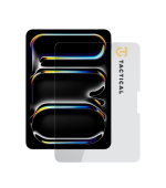 Tactical Glass Shield sklo pro iPad Pro 11 2024/2025 Clear