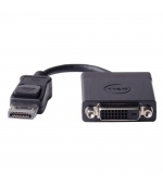 Dell redukce DisplayPort (M) na DVI-SL (F)
