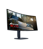 Dell Alienware/AW3425DW/34,2"/QD-OLED/wQHD/240Hz/0,03ms/Black/3R