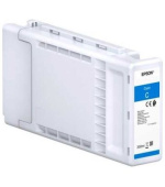 Epson UltraChrome XD3 Cyan T50U2 (350 ml)
