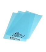 Print Head Cleaning Film, 106mm wide, pack of 3