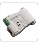 ATEN konvertor RS232-RS422/485, obousměrný