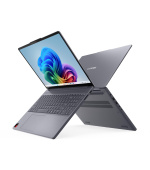 Lenovo IdeaPad Slim 3/15Q8X10/SD-X1-26-100/15,3"/WUXGA/16GB/1TB/Adreno/W11H/Gray/2R