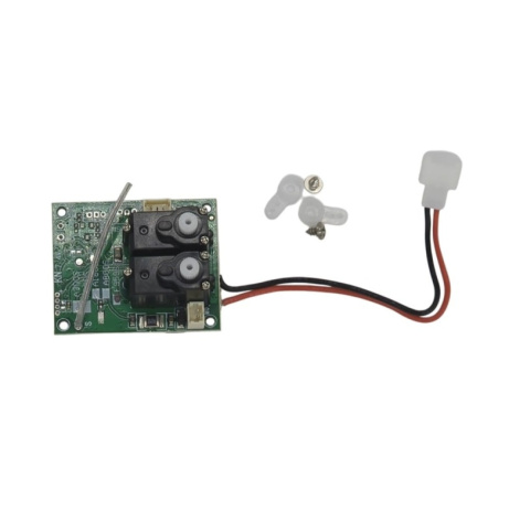 Řídící jednotka pro SKY KING 959