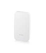 Zyxel WAX300H, Single pack excl Power Adaptor, 1 year NCC Pro Pack license bundled,EU and UK, Unified AP,ROHS