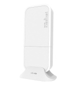 MikroTik wAP 60G AP, RBwAPG-60ad AP, 60GHz, L4, Access Point