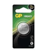 GP CR2477 - 1 ks