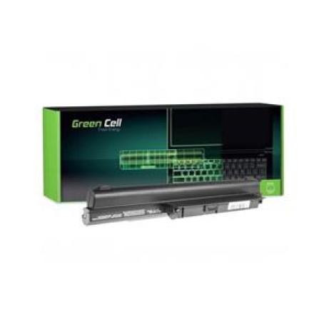Green Cell Battery VGP-BPL22 VGP-BPS22 VGP-BPS22A for Sony Vaio PCG-61211M PCG-71211M VPCEA VPCEB3M1E