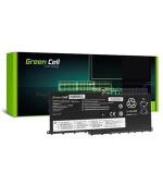 Green Cell Battery 00HW028 for Lenovo ThinkPad X1 Carbon 4th Gen i Lenovo ThinkPad X1 Yoga (1st Gen, 2nd Gen)
