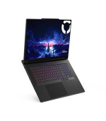 Lenovo Legion 9 18IAX10   Ultra9 275HX/32GB/SSD 1TB/18"/WQUXGA/IPS/520nitů/RTX5080 16GB/3r OnSite/400W/bez OS/černá