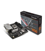 SAPPHIRE PULSE B850M WIFI/AM5/mATX