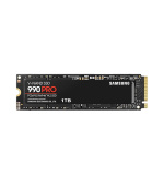 Samsung 990 PRO/1TB/SSD/M.2 NVMe/Černá/5R
