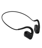 EVOLVEO BonePro, bezdr sluchátka na lícní kost