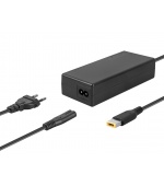 AVACOM nabíjecí adaptér pro notebooky IBM/Lenovo 20V 4,5A 90W hranatý konektor