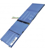 2-POWER Baterie 15V 3500mAh pro Acer Aspire R7-571, V5-472G, V7-481P, TravelMate P446-M