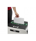 Olejová obálka ke skartovacím strojům