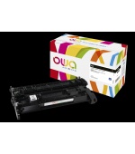 OWA Armor toner kompatibilní s CANON CRG-052 B, černá/black